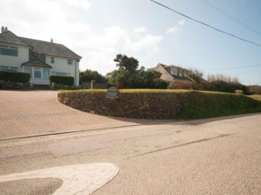 Bay View House, Cornwall
